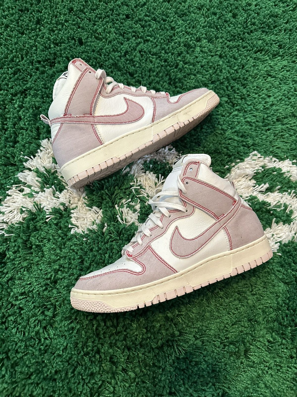 Nike Nike Dunk Hi 1985 Sneakers 11 Size US 11 / EU 44 - 2 Thumbnail