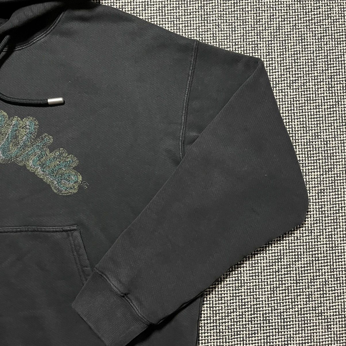 Designer Off-White Bacchus Skate Hoodie Size US XXL / EU 58 / 5 - 9 Thumbnail