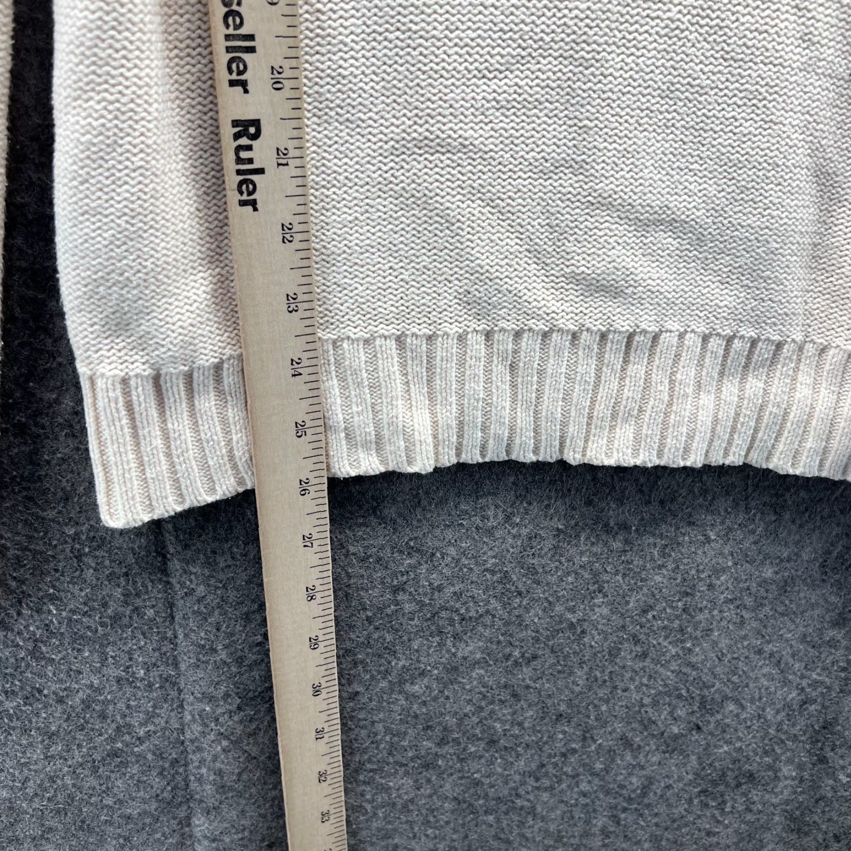 Ralph Lauren VINTAGE? No. Size L / US 10 / IT 46 - 6 Thumbnail