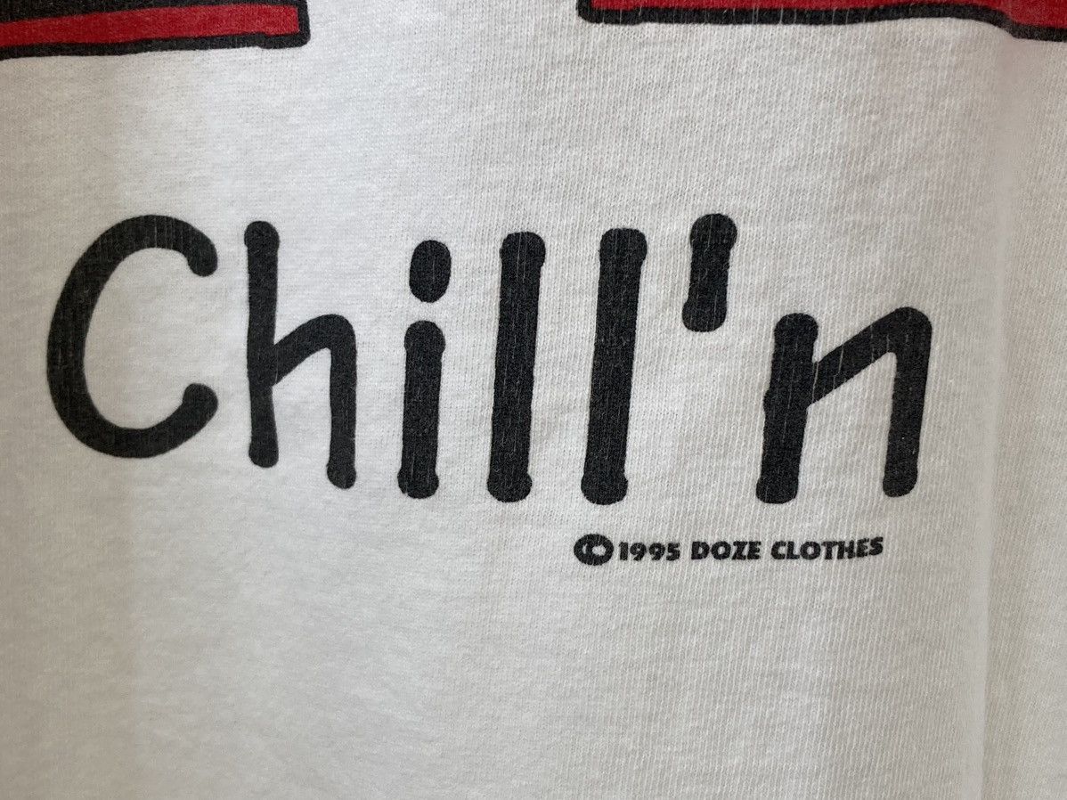 Vintage Vintage tshirt 90’s Size US XL / EU 56 / 4 - 3 Thumbnail