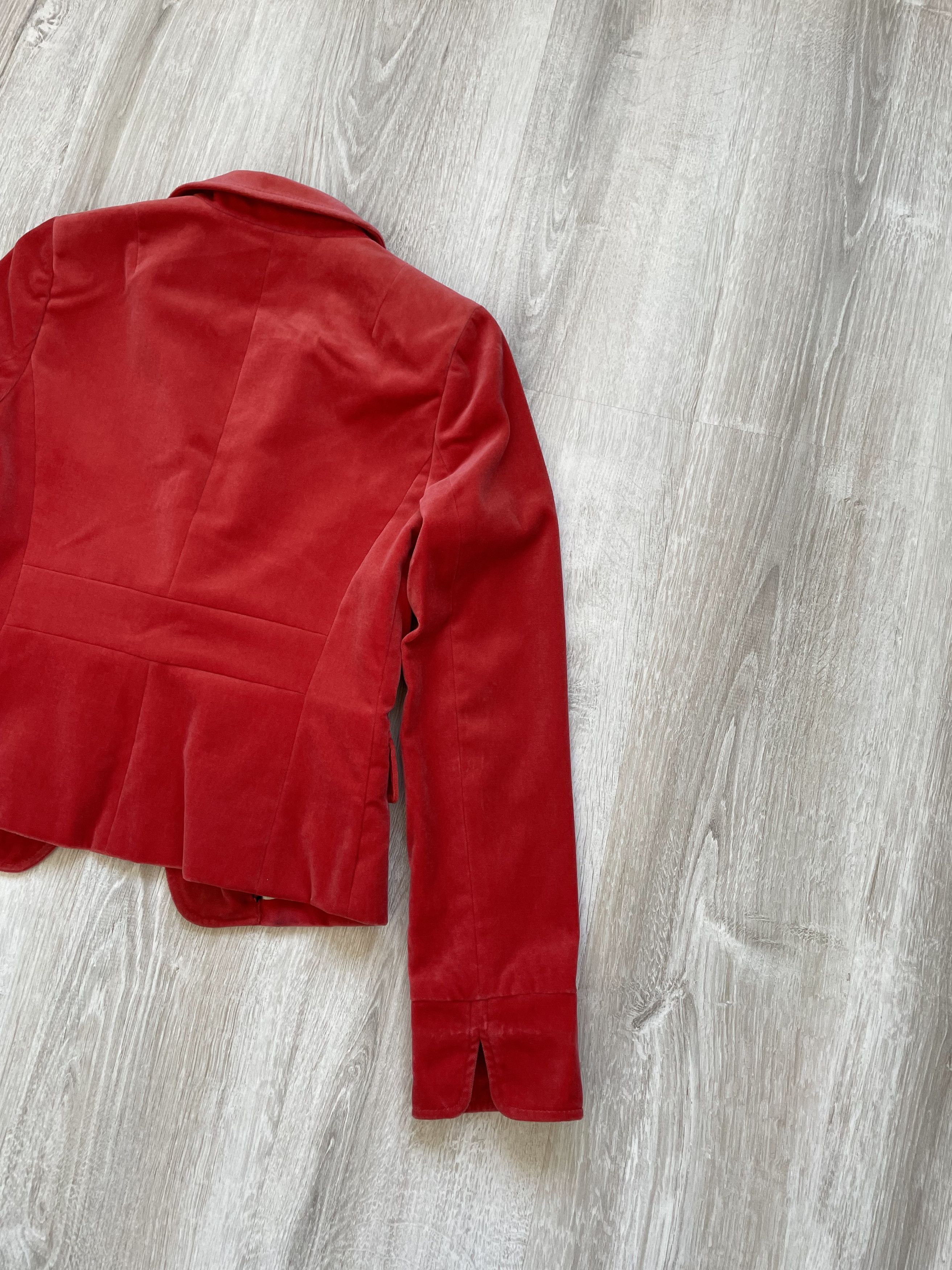 J.Crew Vintage J.Crew Women's Blazer Size S / US 4 / IT 40 - 7 Thumbnail