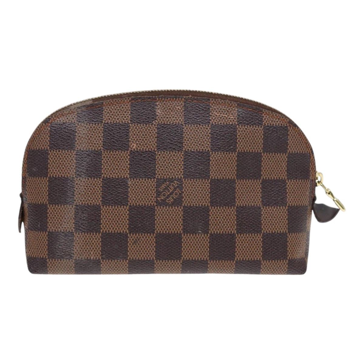 Louis Vuitton Louis Vuitton TROUSSE A MAQUILLAGE BRUSH clutch Size ONE SIZE - 1 Thumbnail