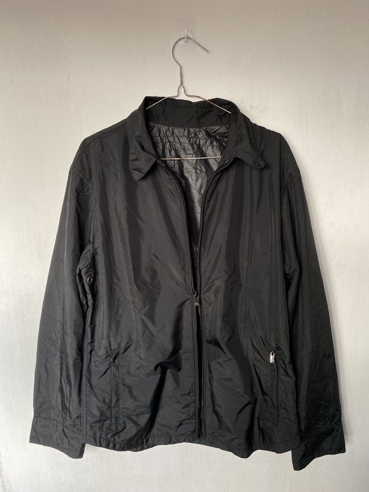 Armani Collezioni Armani Collezioni Jacket Size US M / EU 48-50 / 2 - 2 Thumbnail