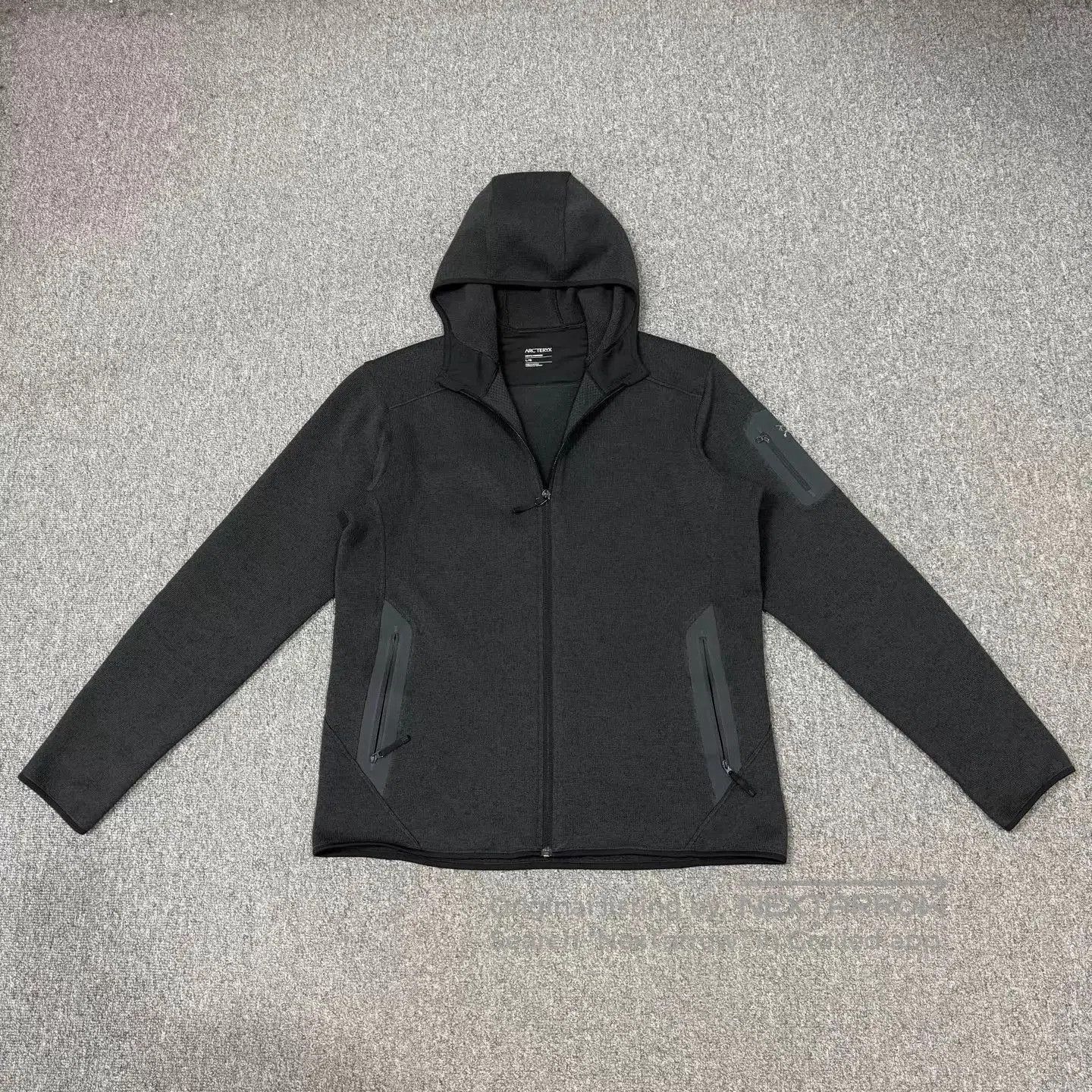 ARC'TERYX（アークテリクス） SYSTEM_A LESTON HOODY Arc'teryx Arc'teryx System_A Leston Hoody | Grailed