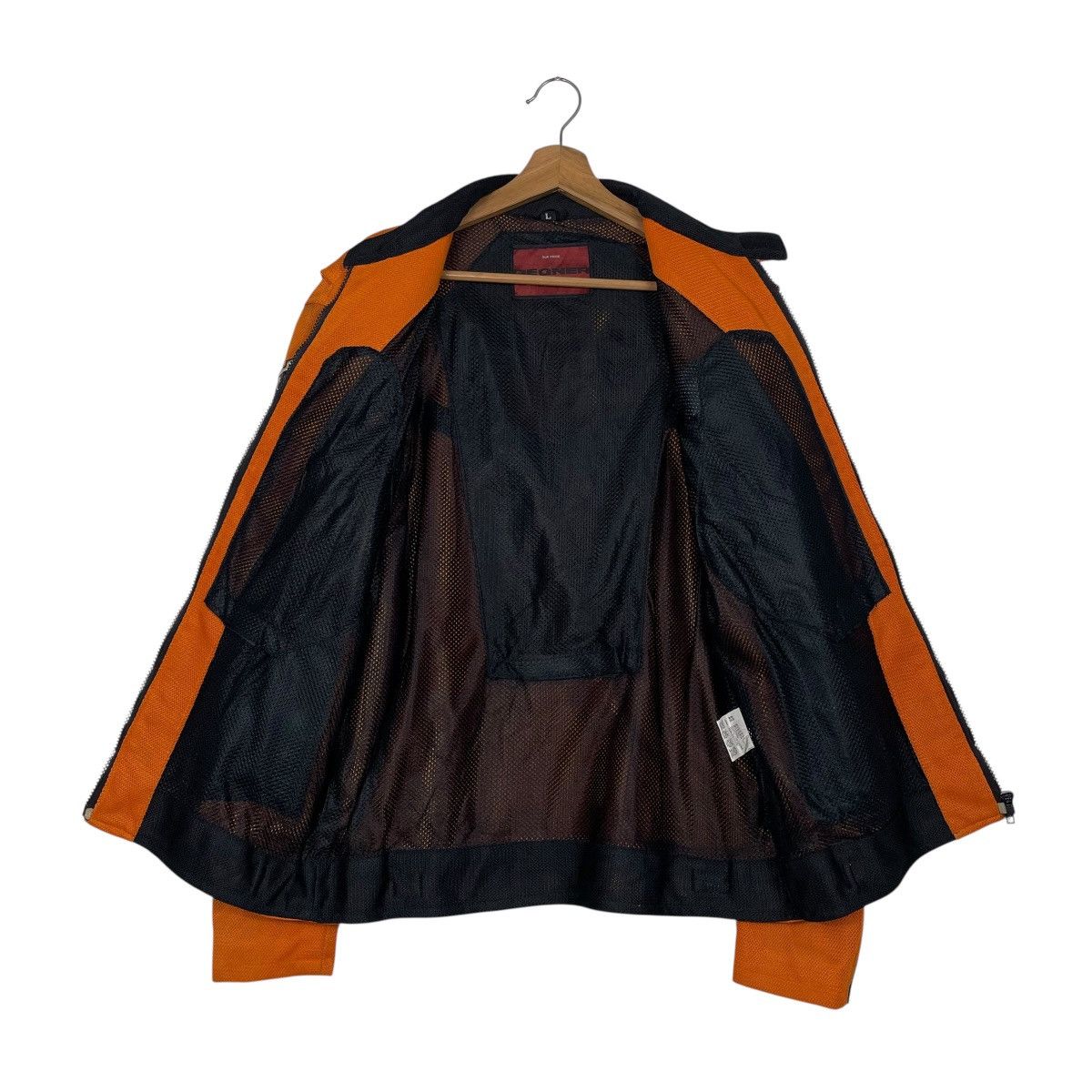 Other Degner Motorcycle Riding Mesh Jacket Size US M / EU 48-50 / 2 - 11 Thumbnail