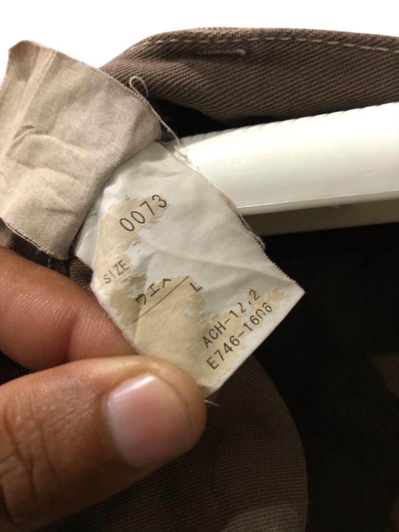 Vintage Carhartt Worker Pants