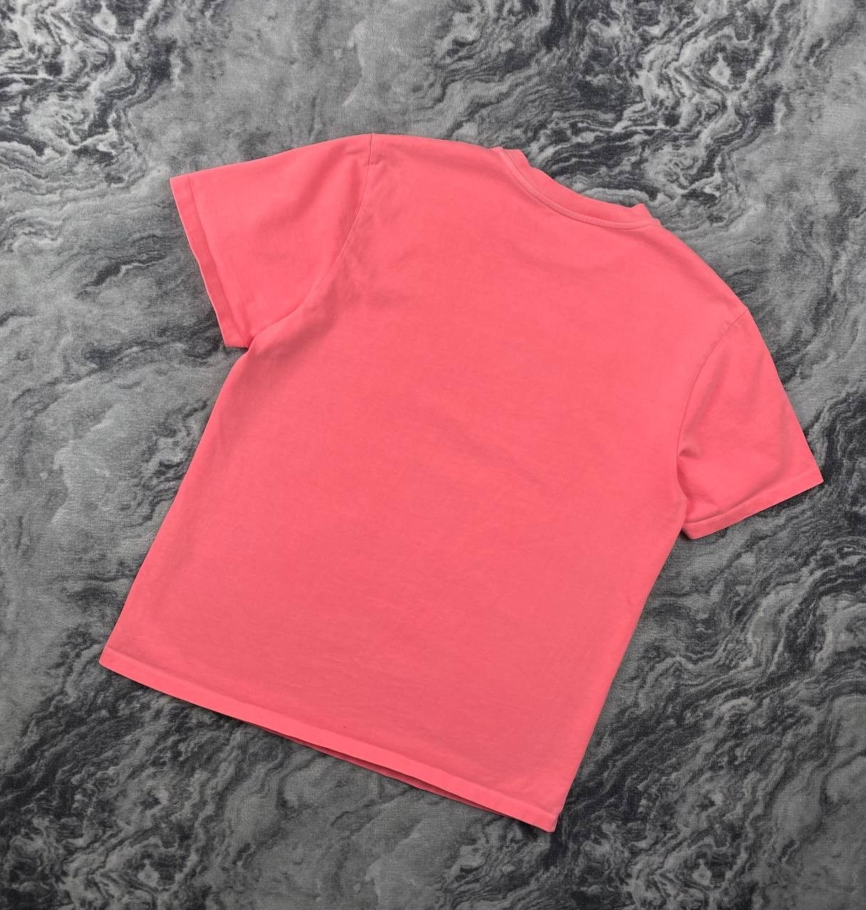 Alexander Wang Alexander Wang T-Shirt Big Logo Size US M / EU 48-50 / 2 - 9 Thumbnail