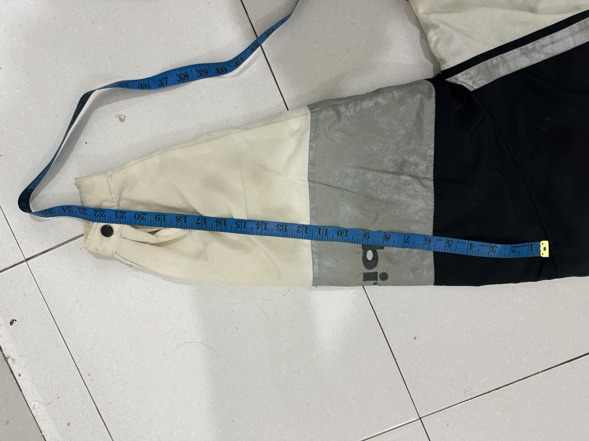 Other VTG Y2K BITCH Skateboard Tape Jacket Size US M / EU 48-50 / 2 - 16 Thumbnail