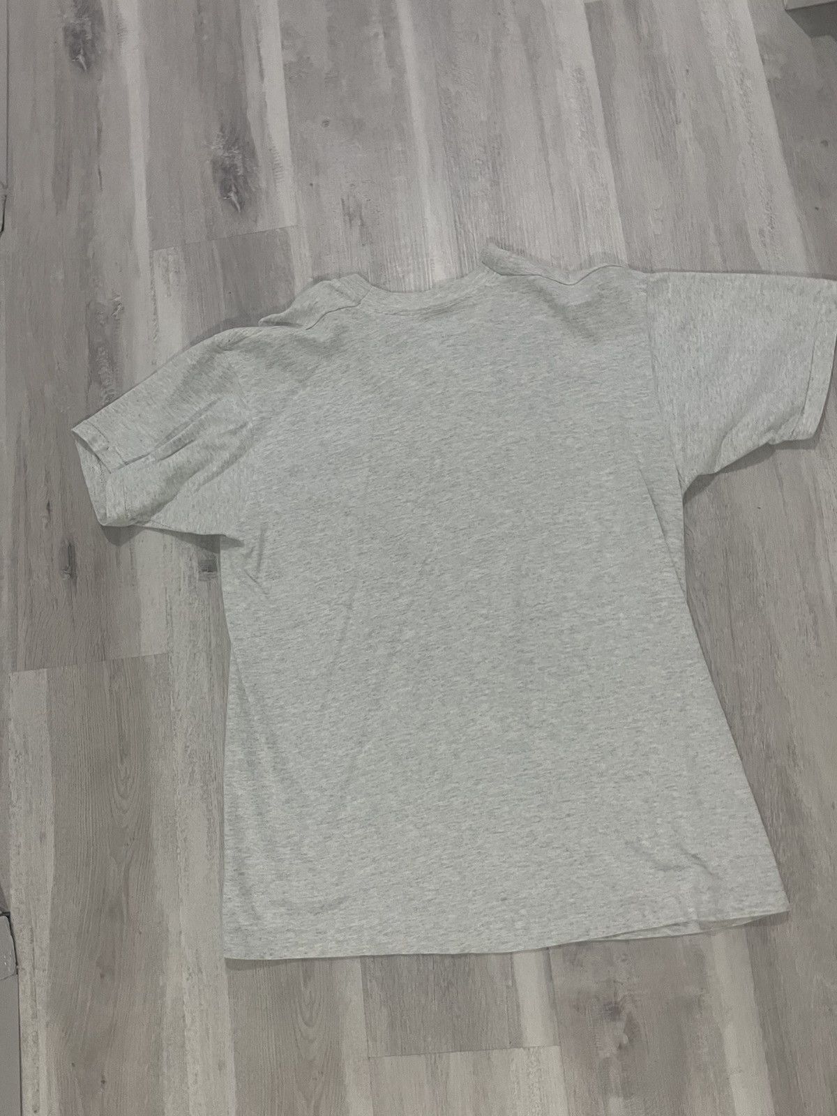 Fruit Of The Loom Dallas star tees 1993 Size US L / EU 52-54 / 3 - 4 Thumbnail