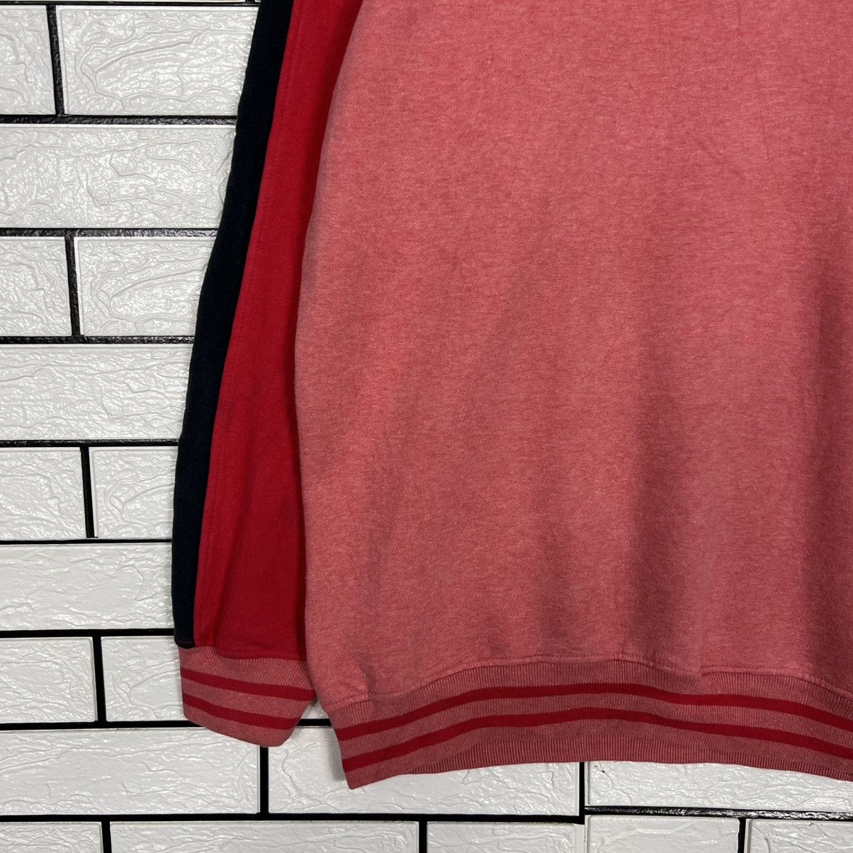 Vans Vintage VANS Embroidered Logo Crewneck Sweatshirt #4080-C185 Size US L / EU 52-54 / 3 - 6 Thumbnail
