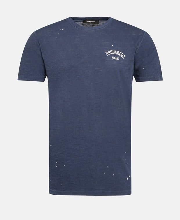 Dsquared2 T-shirt Size US S / EU 44-46 / 1 - 1 Preview