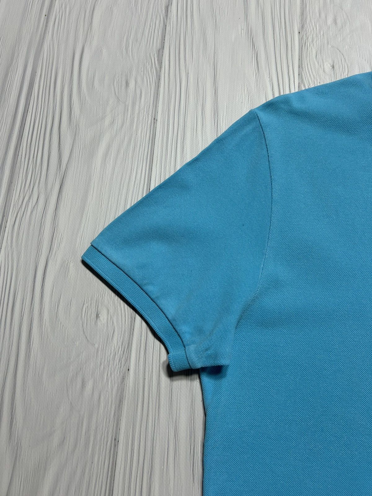 Etro Etro Italy Polo Luxury T-shirt Size M Size US M / EU 48-50 / 2 - 3 Thumbnail
