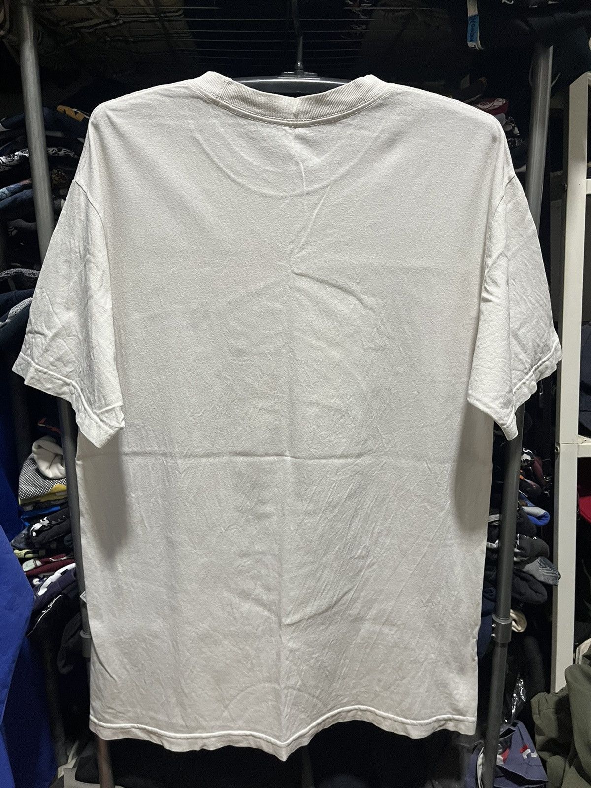 Band Tees Daylight In My Dreams Superheaven Post Hardcore Band Tee Size US L / EU 52-54 / 3 - 5 Thumbnail