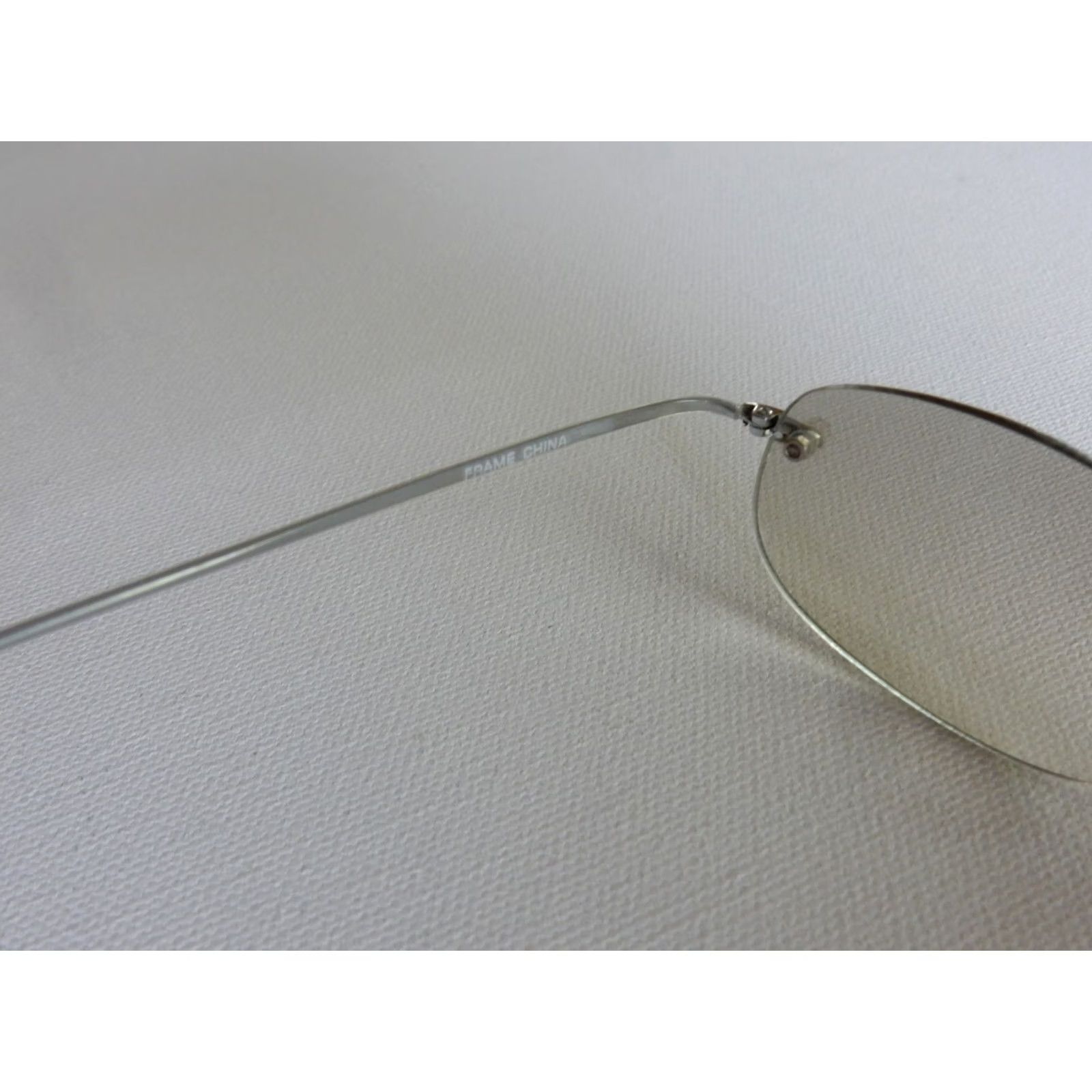 Express Express Sunglasses Women Adult Sunglasses Silver Frames Size ONE SIZE - 4 Thumbnail