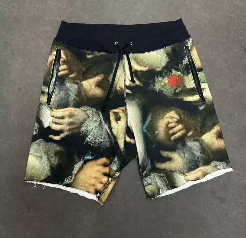 Undercover supreme x undercover shorts | Grailed