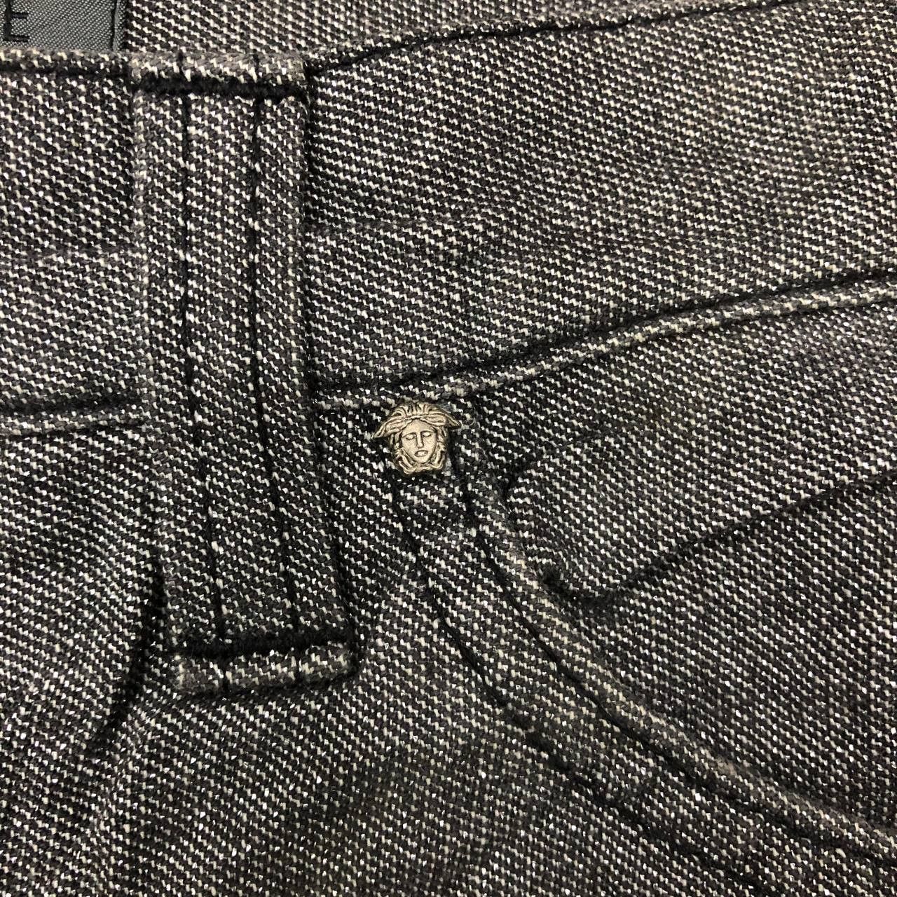 Versace Jeans Couture P216 VERSACE JEANS COUTURE PANTS Size US 29 - 9 Thumbnail