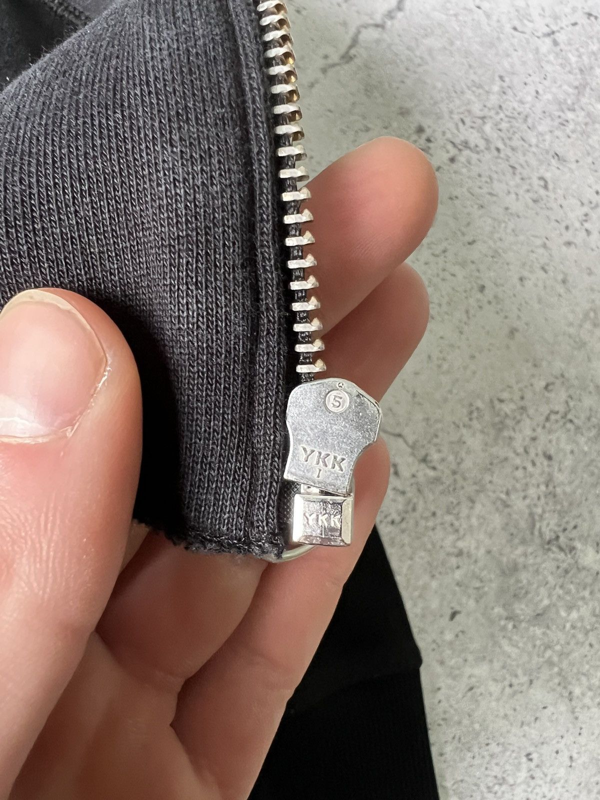 Norse Projects Norse Project Cotton Zip Jacket Size US S / EU 44-46 / 1 - 11 Thumbnail