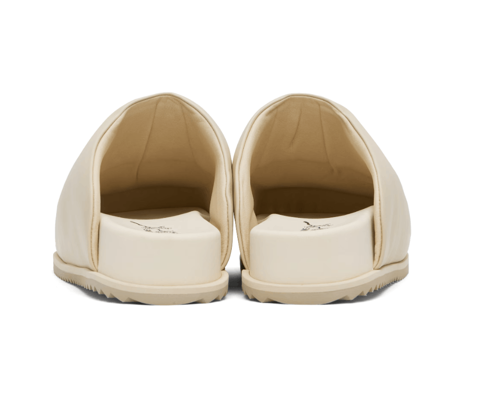 YUME YUME BNWT AW25 YUME YUME TRUCK SLIDE SANDALS 44 Size US 11 / EU 44 - 8 Thumbnail