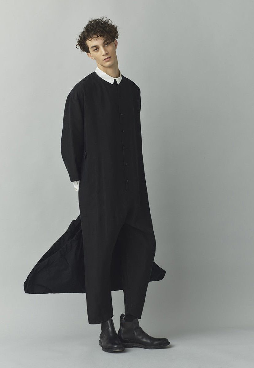 Comme des Garcons SS2019 CHACOLI for TOOGOOD THE PLUMBER BAG TG-04 Size ONE SIZE - 5 Thumbnail
