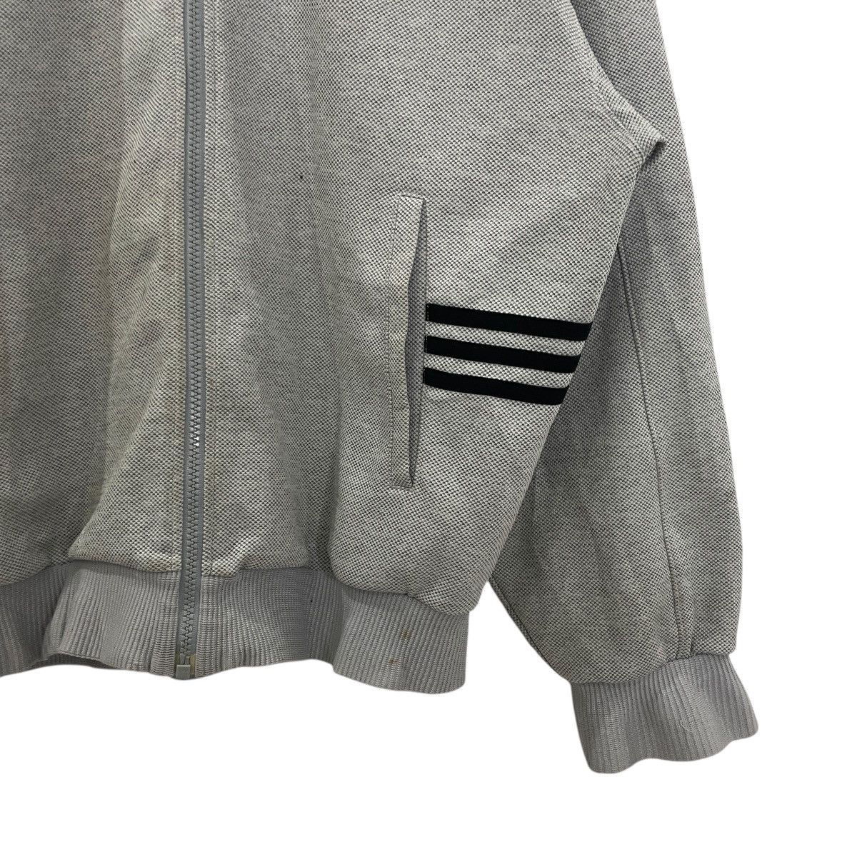Adidas Vintage 90s Adidas Jacket Size US L / EU 52-54 / 3 - 4 Thumbnail