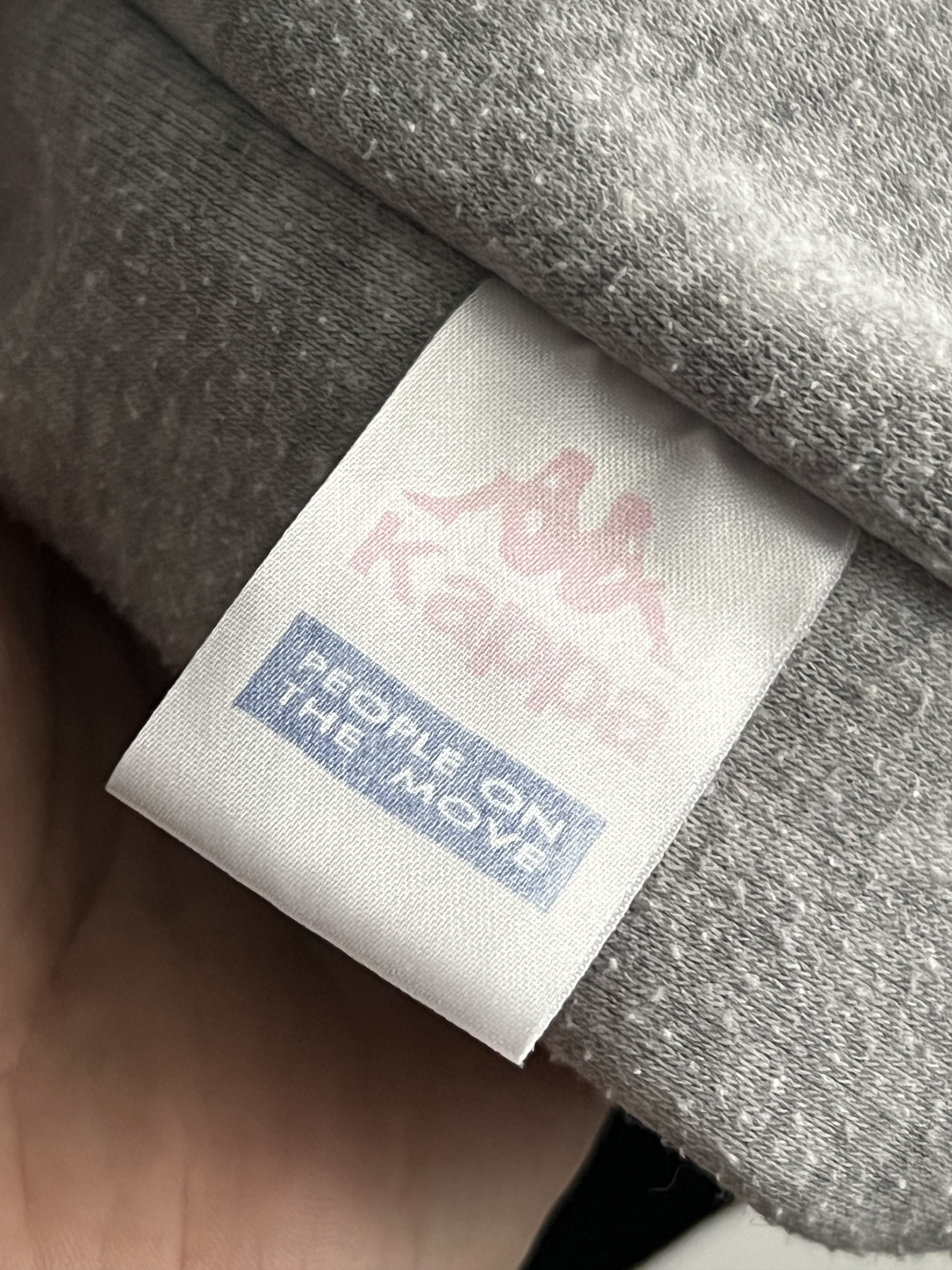 Kappa × Vintage Vintage 90s Kappa Italy Nylon Bomber Jacket Size US S / EU 44-46 / 1 - 11 Thumbnail