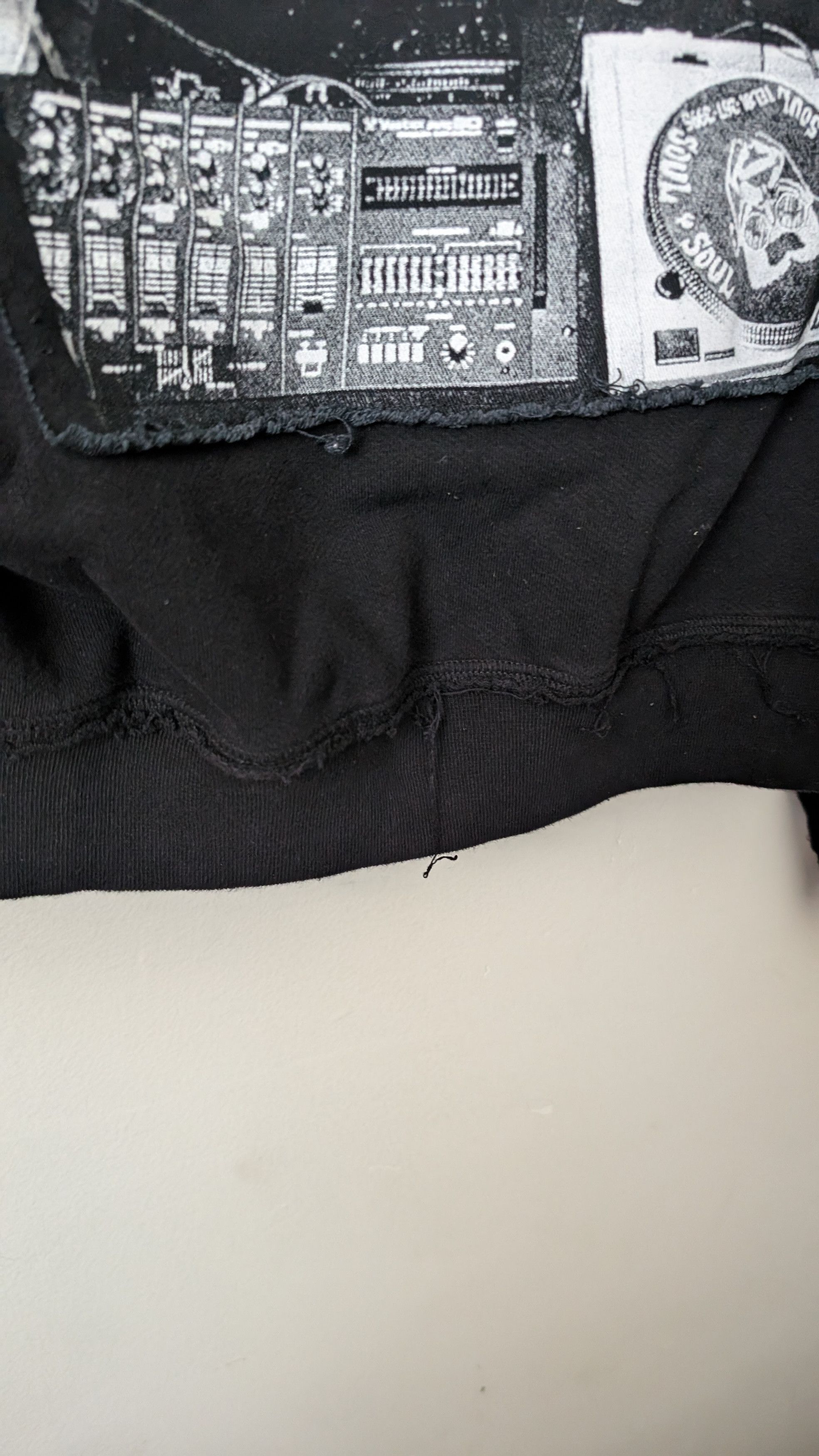 Misbhv Misbhv New Sensation Hoodie Size US S / EU 44-46 / 1 - 3 Thumbnail