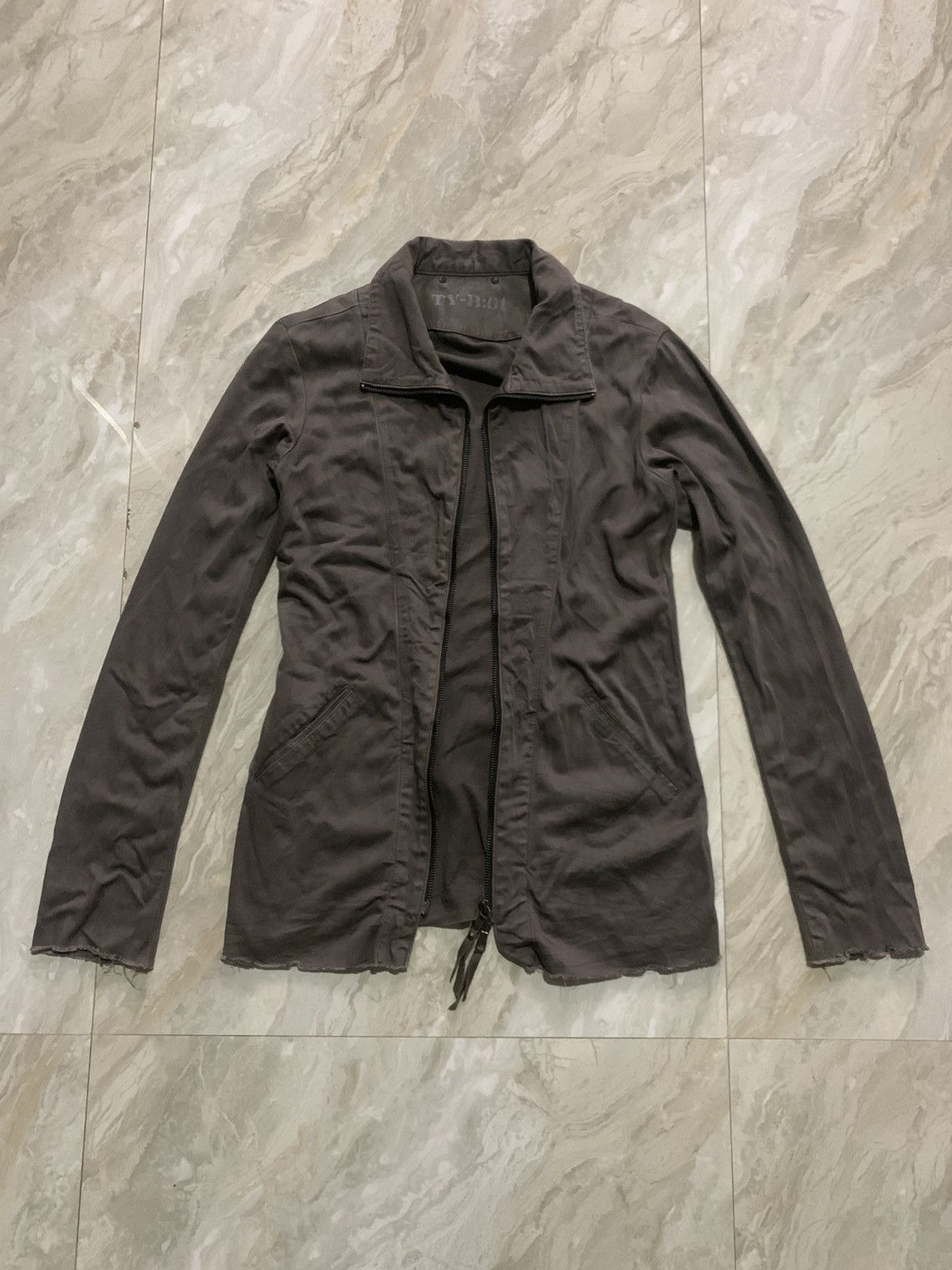 14th Addiction 14th Addiction Sheepskin Jacket Size US S / EU 44-46 / 1 - 2 Thumbnail