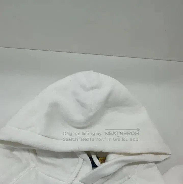 Polo Ralph Lauren Polo Ralph Lauren Pony Embroidered Hooded Sweatshirt. Size US M / EU 48-50 / 2 - 2 Thumbnail