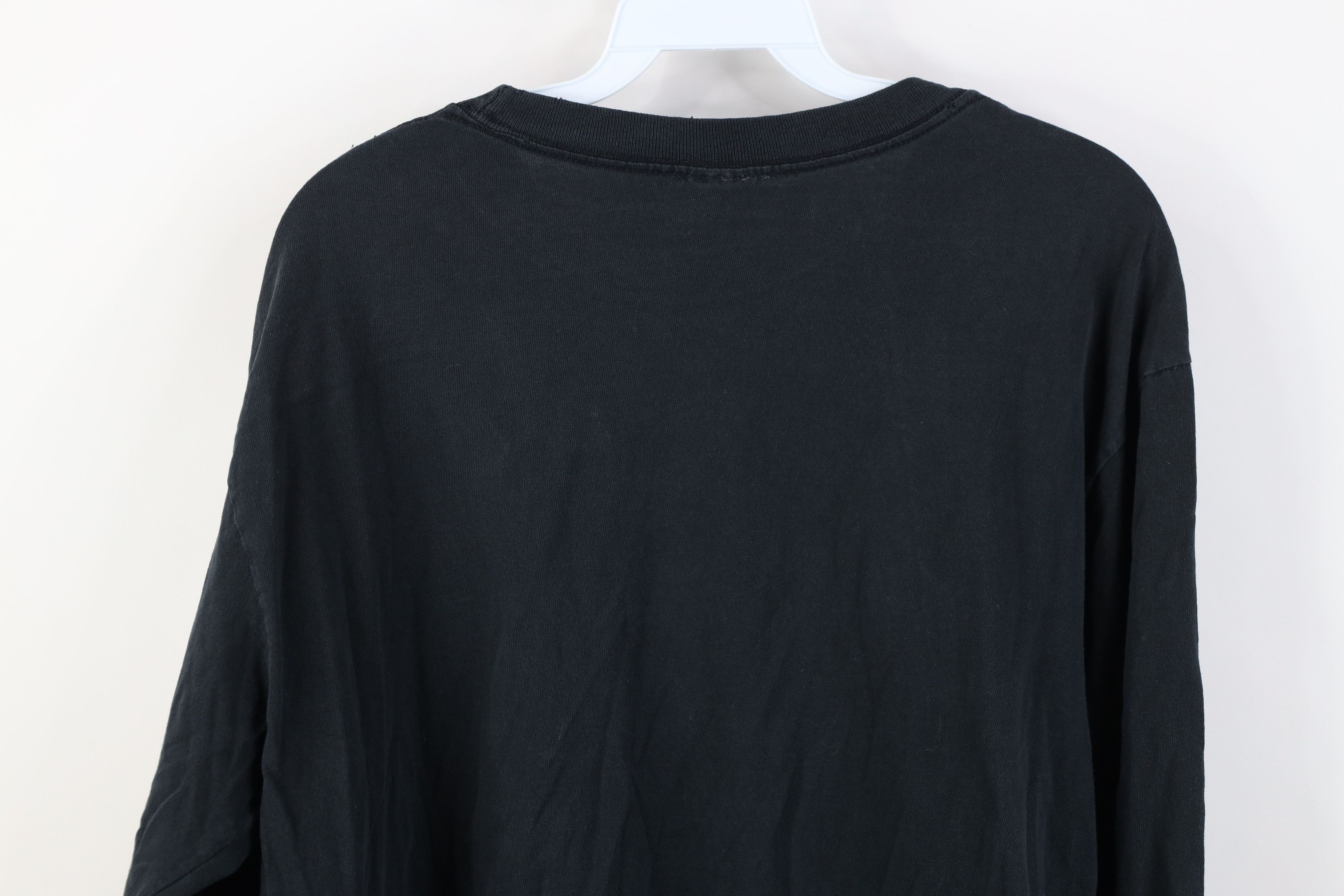 Reebok Vintage Reebok On Field Football Long Sleeve T-Shirt Size US M / EU 48-50 / 2 - 14 Thumbnail