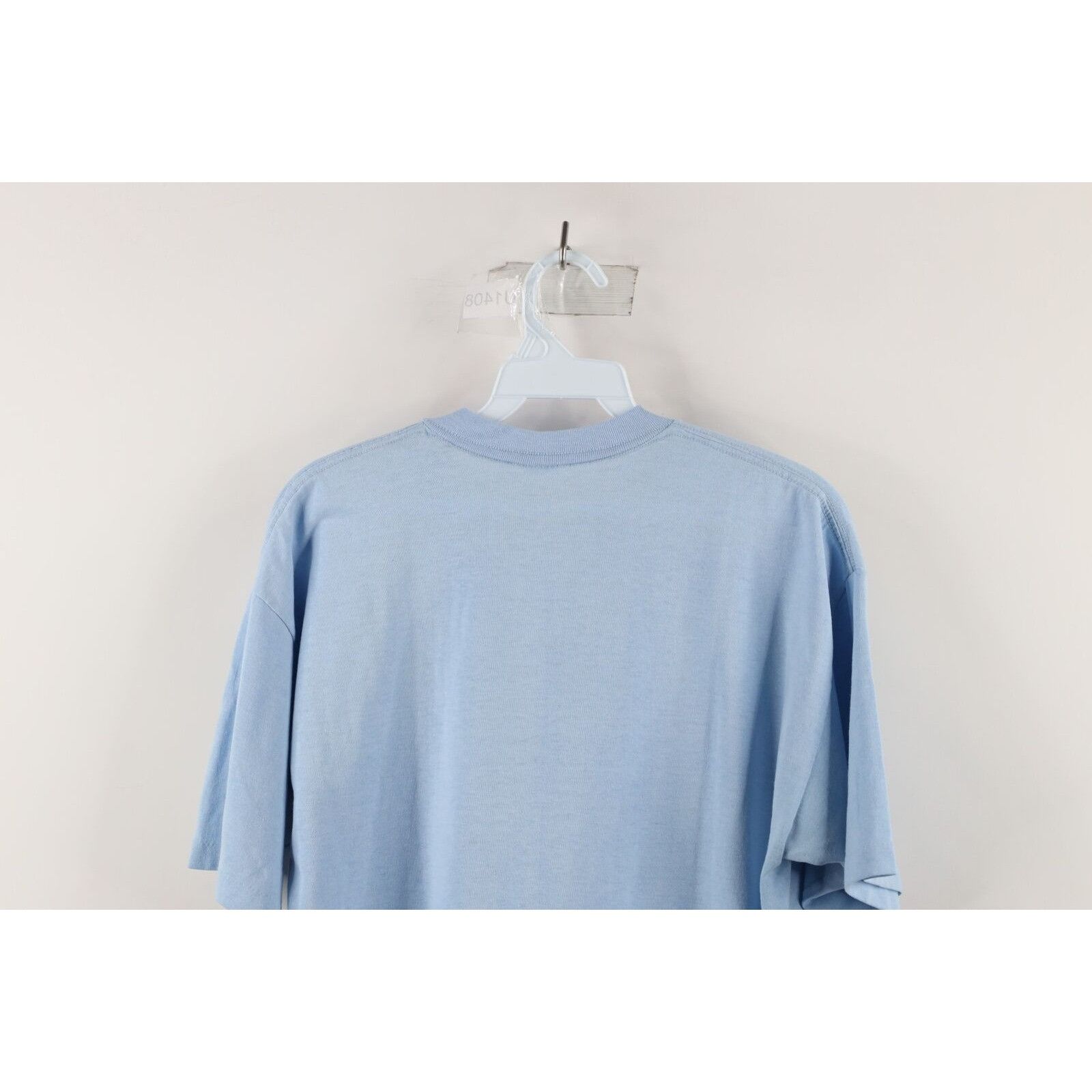 Vintage Vintage 70s Streetwear Distressed Myrtle Beach T-Shirt Size US L / EU 52-54 / 3 - 13 Thumbnail
