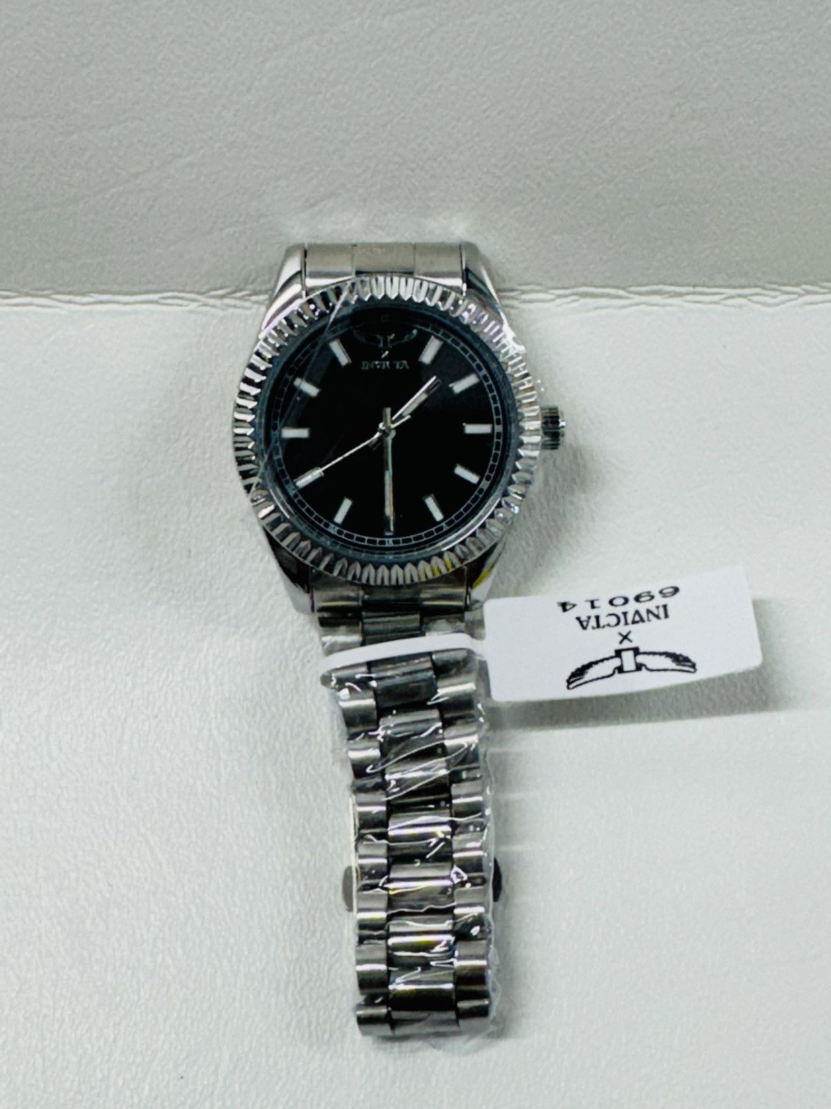 Invicta INVICTA Pro Diver 40mm Steel Watch Size 40 - 7 Thumbnail