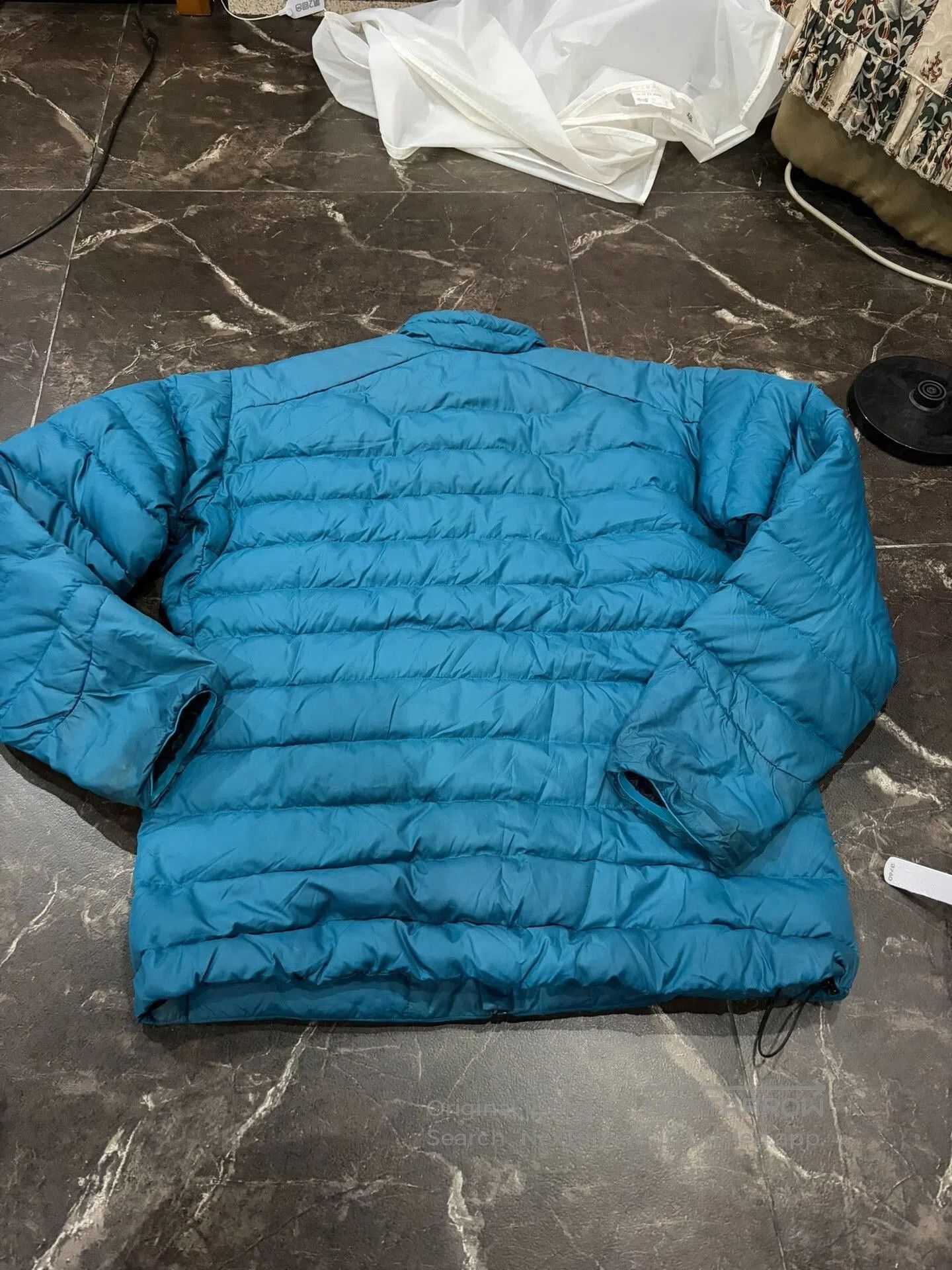 Arc'teryx Arc'teryx Thorium Ar Down Jacket. Size US L / EU 52-54 / 3 - 5 Thumbnail