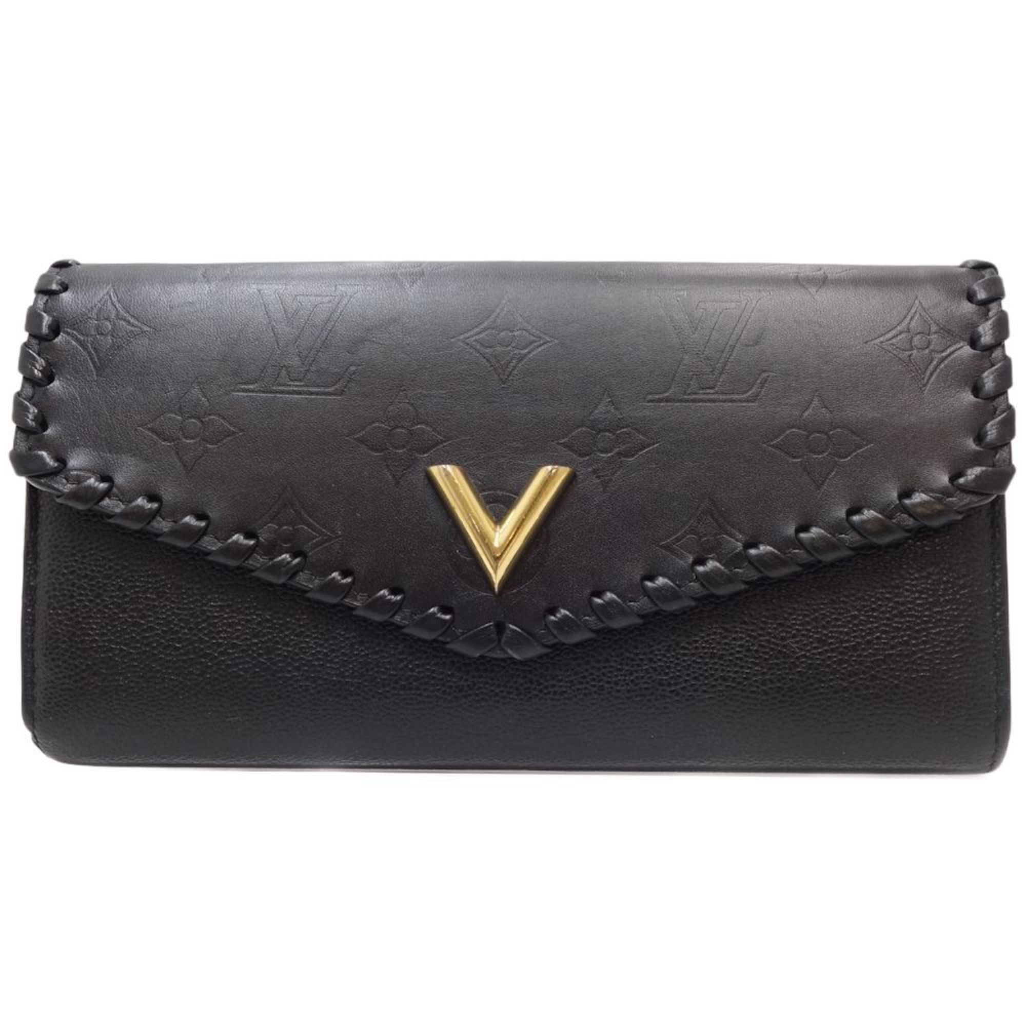 Louis Vuitton Louis Vuitton Very wallet Size ONE SIZE - 1 Thumbnail