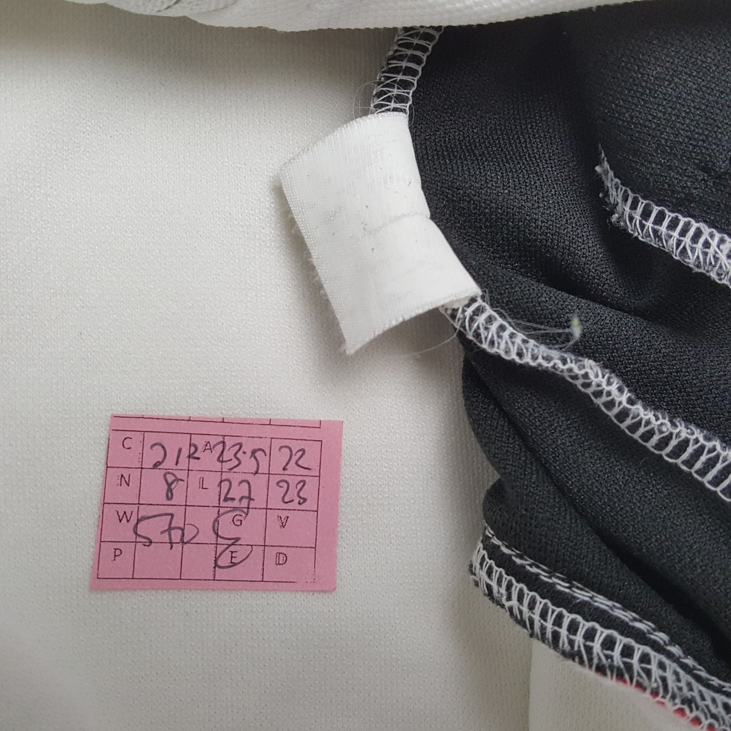 Nike × Vintage NIKE Sportswear Jacket Style Big Logo Design Size US L / EU 52-54 / 3 - 7 Thumbnail
