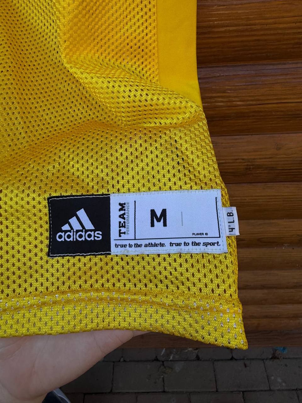 Adidas Adidas Jersey U.S. Army All-American Bowl Football Shirt Size US M / EU 48-50 / 2 - 3 Thumbnail