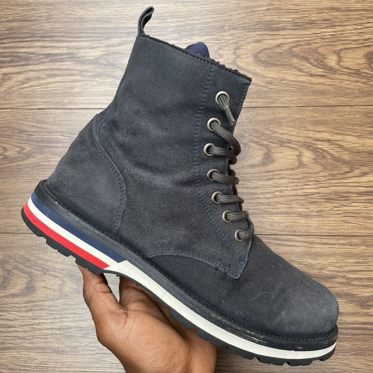 Moncler Moncler Vancouver Boots Size US 11 / EU 44 - 3 Thumbnail