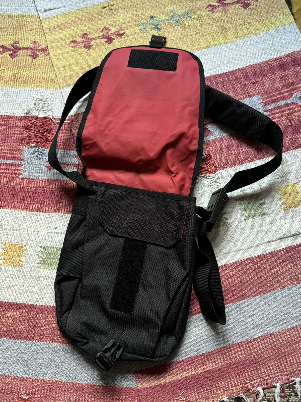 Puma Vintage 00’s Puma y2k Sport Every Day Crossbody Bag Size ONE SIZE - 7 Thumbnail