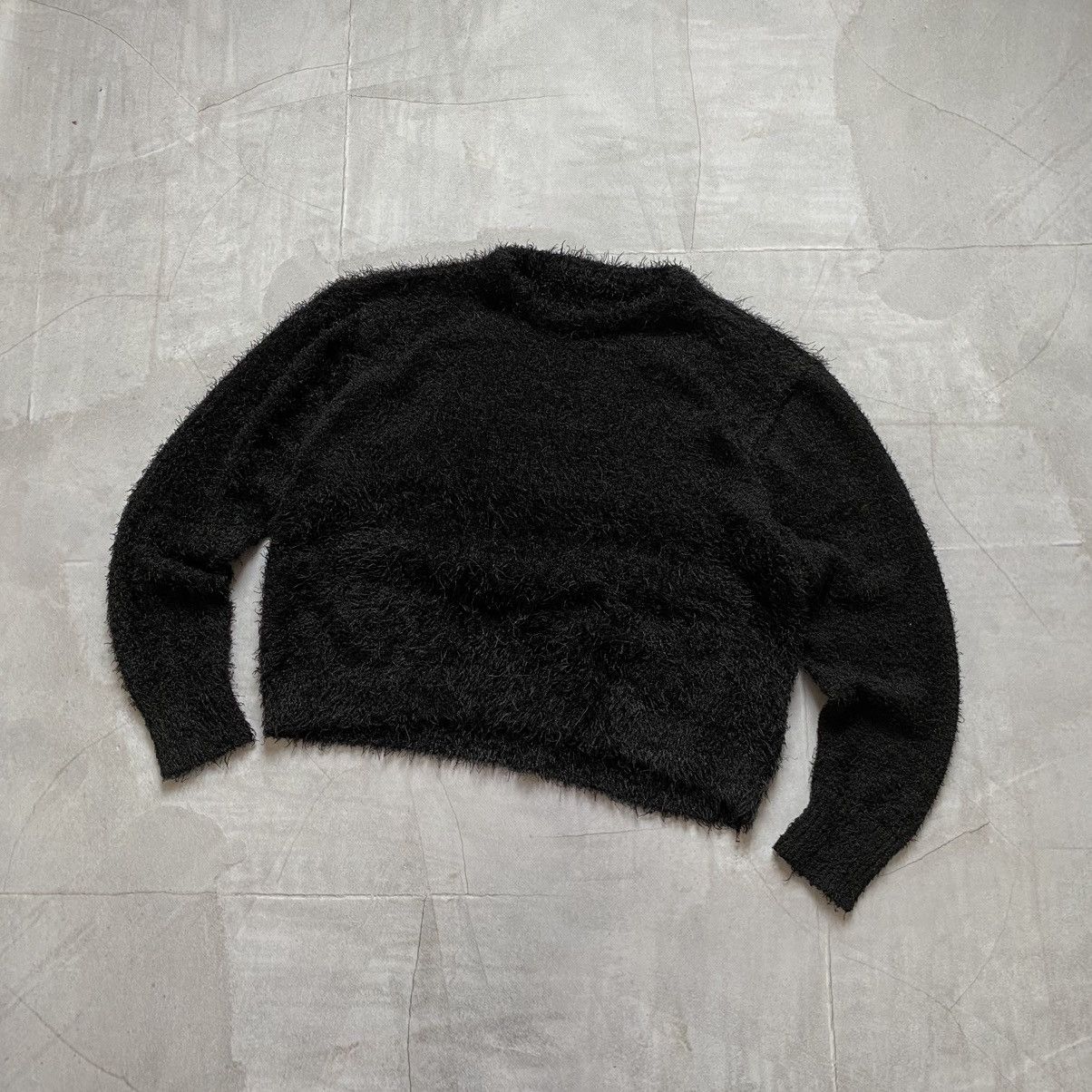 トップス SEDITIONARIES mohair jumper 1970s Vivienne Westwood - Sweater - British - The Metropolitan