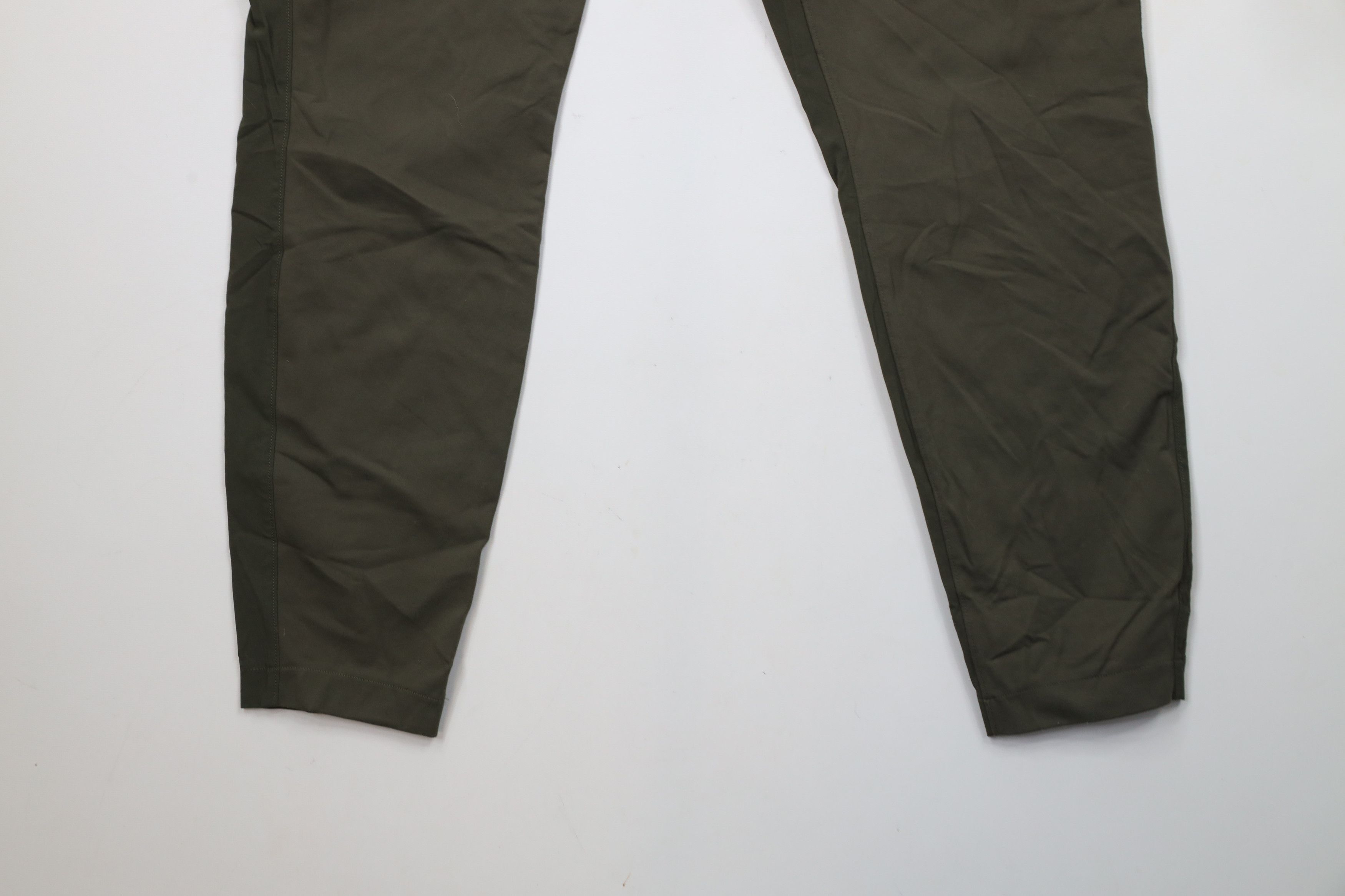The North Face × Vintage The North Face Out High Rise Paramount Hybrid Hiking Tights Size 36" / US 14 / IT 50 - 4 Thumbnail