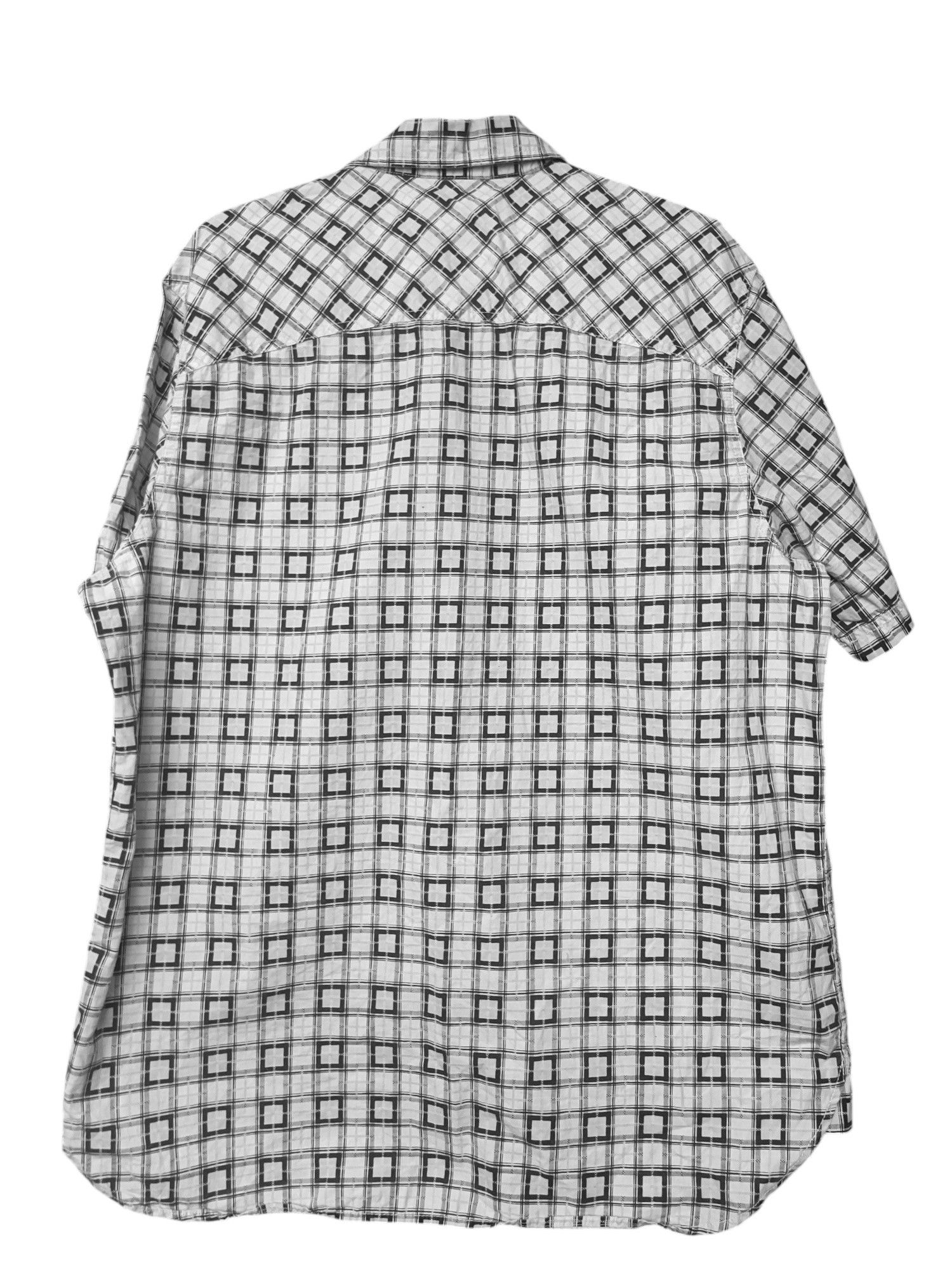 Timberland Timberland 07' Button Up Shirt Size US L / EU 52-54 / 3 - 3 Thumbnail