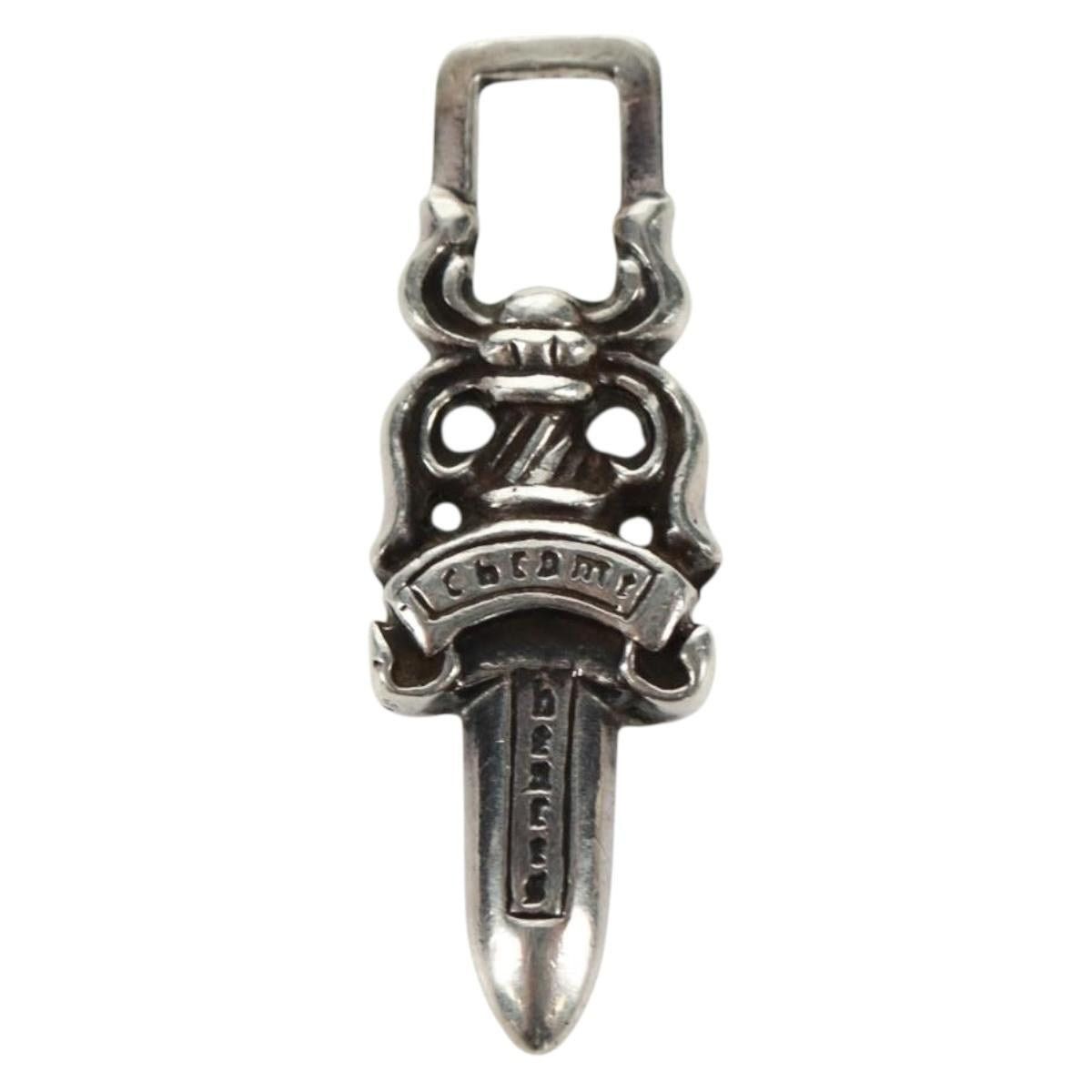 Chrome Hearts Chrome Hearts Dagger Charm Pendant Top Size ONE SIZE - 2 Thumbnail