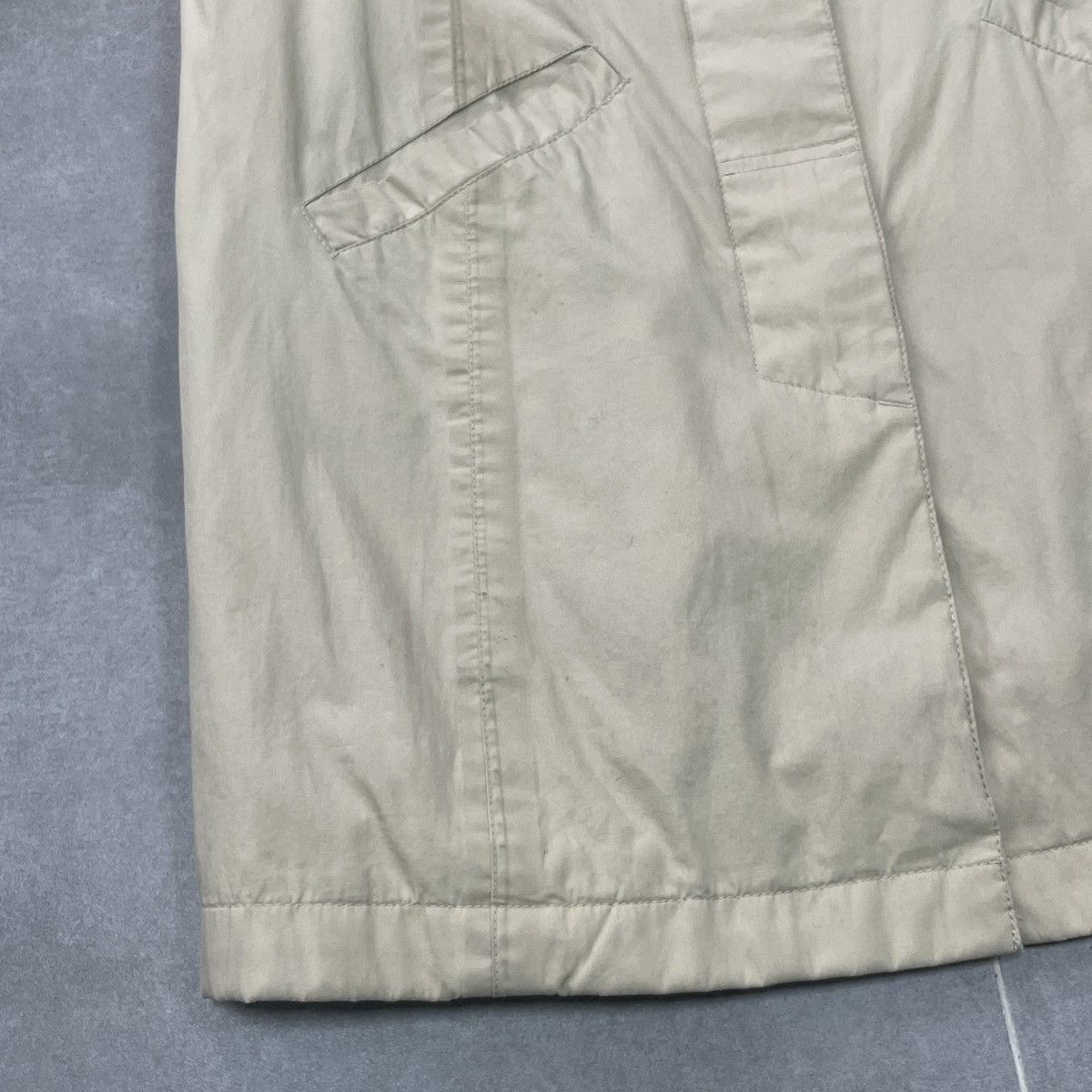 Barbour Barbour Flyweight Belleville Women Jacket Size 10 Size M / US 6-8 / IT 42-44 - 6 Thumbnail