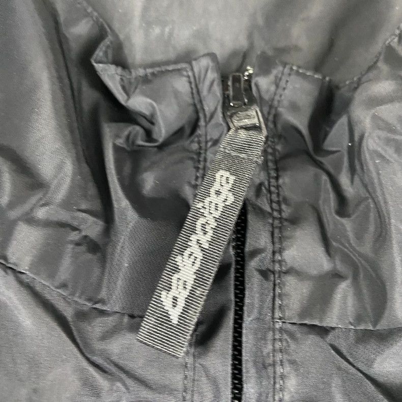 Balenciaga Balenciaga Double Hook Jumpsuit Zip Jacket 2502-Nextarrow Size US S / EU 44-46 / 1 - 4 Thumbnail
