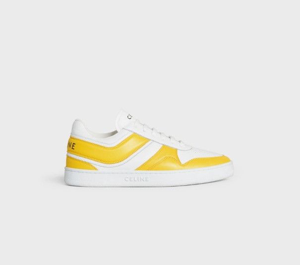 Celine o1bcso1str0625 345813338C Low-Top Sneakers Size US 6 / IT 36 - 1 Thumbnail