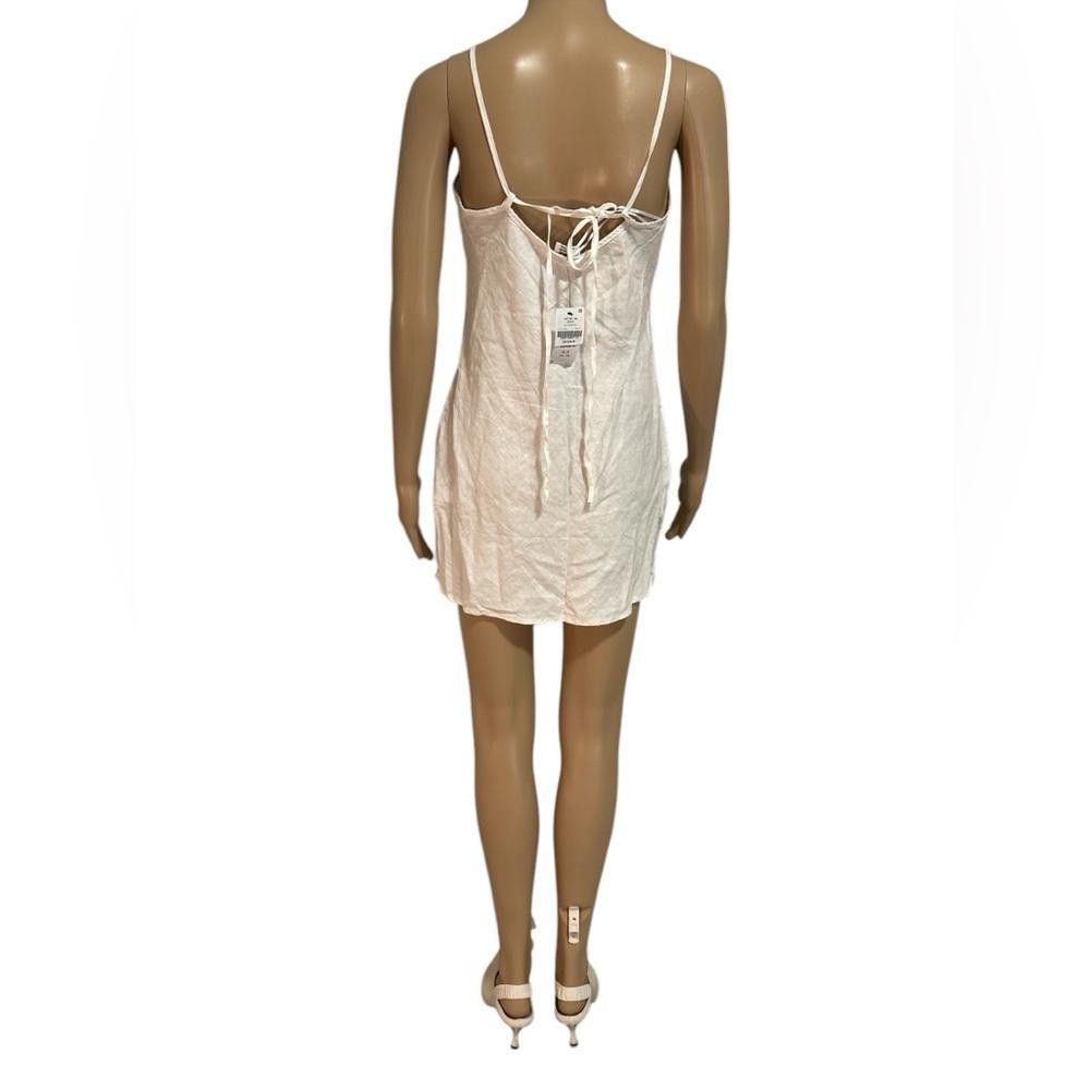 Cotton On Elegant Cream Sleepwear Size ONE SIZE - 3 Thumbnail