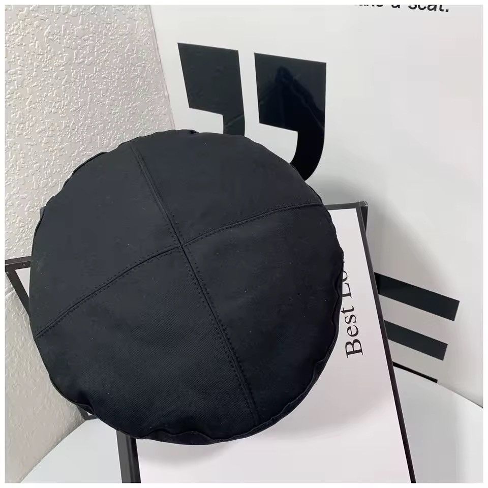 Japanese Brand Japanese Style Outdoor Beret Cap Hat Size ONE SIZE - 4 Thumbnail
