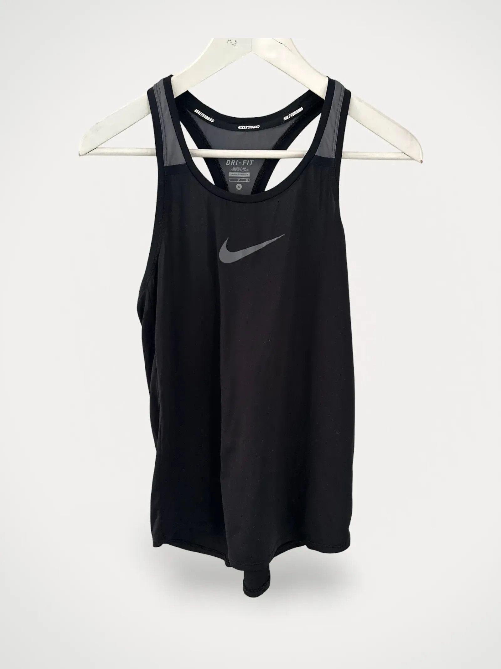 Nike Nike Top Size S / US 4 / IT 40 - 1 Thumbnail
