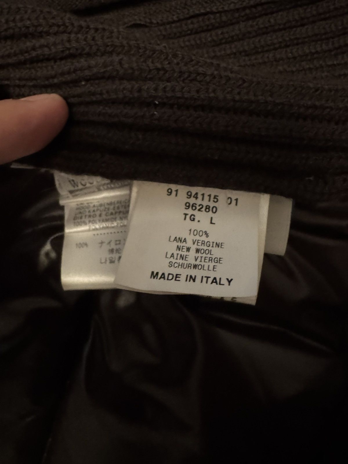 Moncler Women’s Moncler Vest Size L / US 10 / IT 46 - 7 Thumbnail
