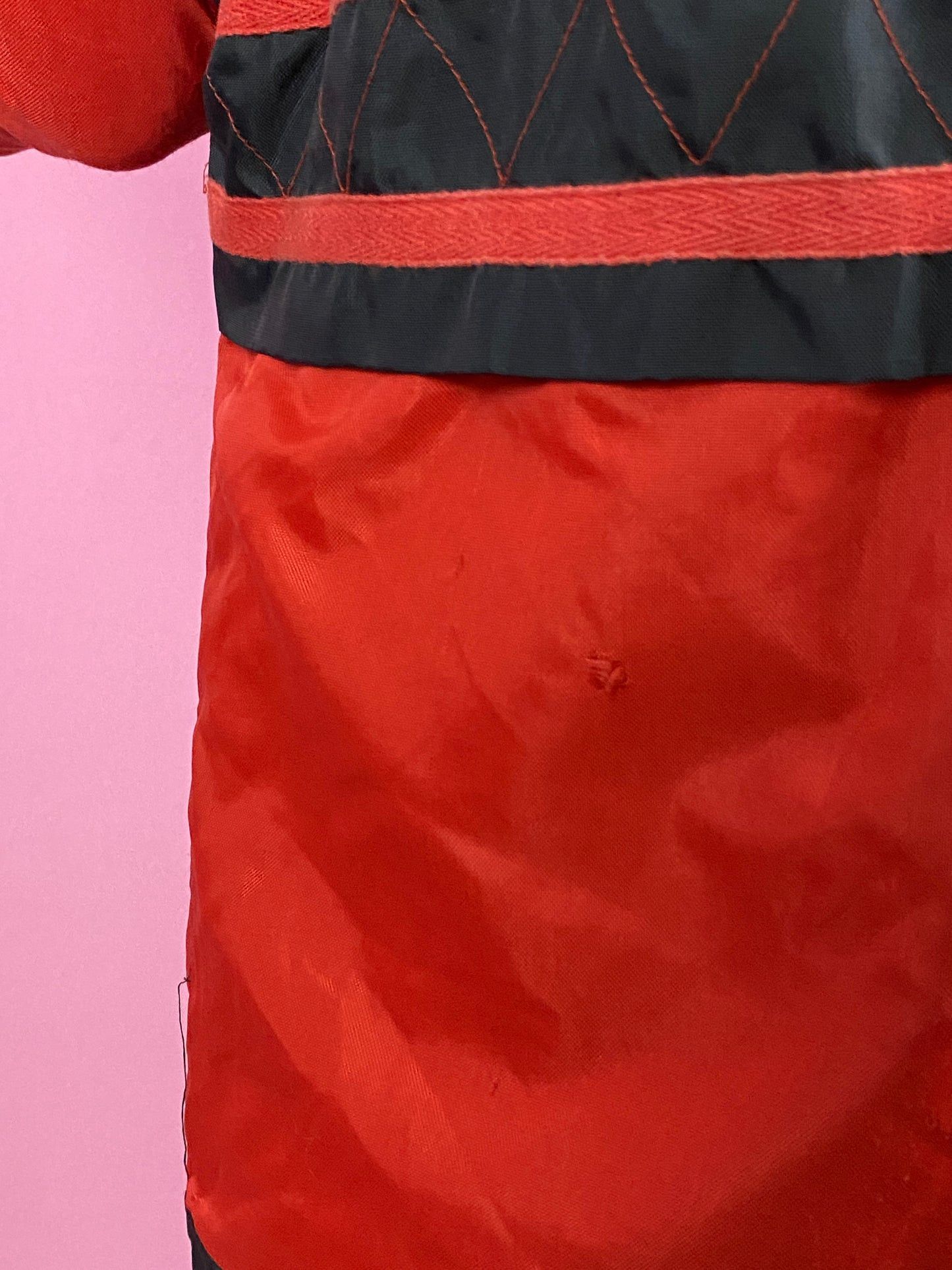 Umbro × Vintage 90s Sharp Umbro Manchester United Vintage Men's Jacket - Y Size US M / EU 48-50 / 2 - 6 Thumbnail