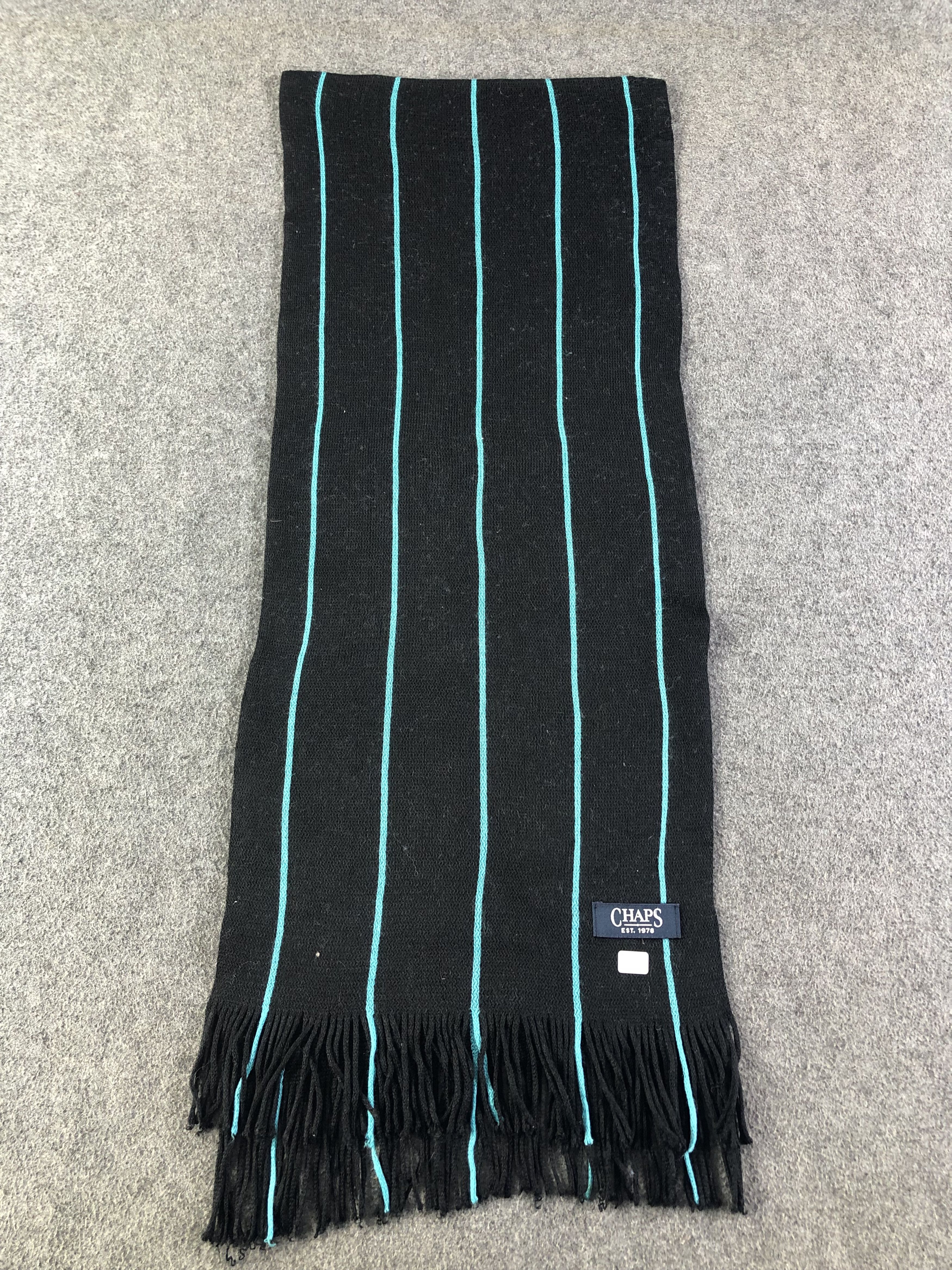 Chaps Chaps Scarf / Muffler / Neckwear Size ONE SIZE - 2 Thumbnail